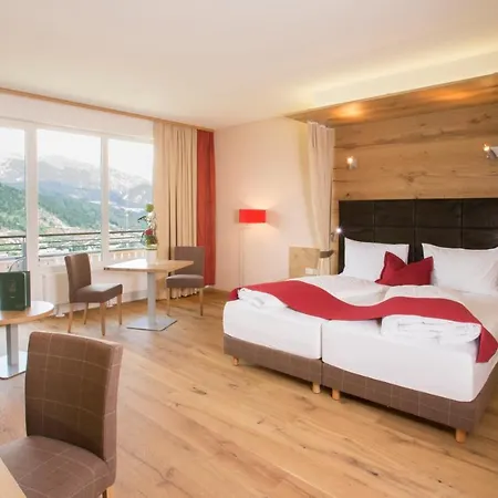 Schuetterhof Hotel Schladming