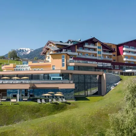 Schuetterhof Hotel Schladming
