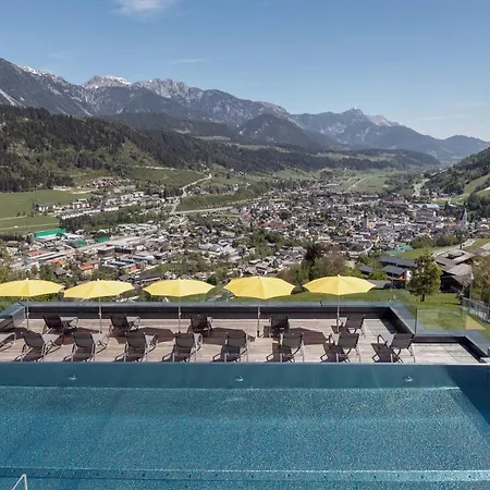 Schuetterhof 4* Schladming