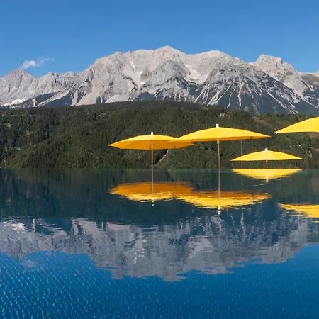 Schuetterhof Hotel 4*