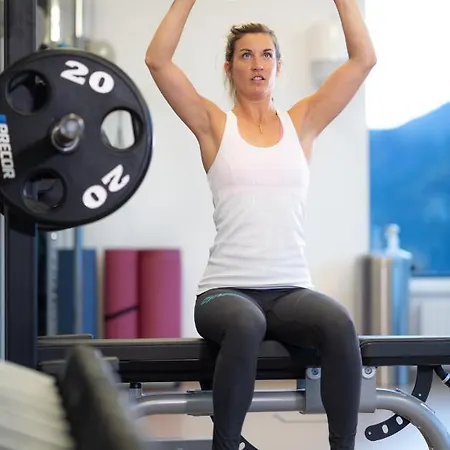 Hotel Schuetterhof Schladming