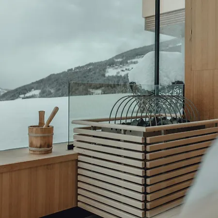 Schuetterhof Hotel 4*