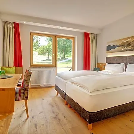 Schütterhof Hotel Schladming