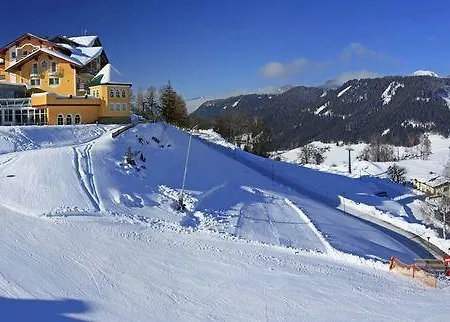 Hotel Schuetterhof Schladming