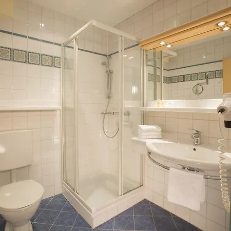 Schuetterhof Hotel Schladming