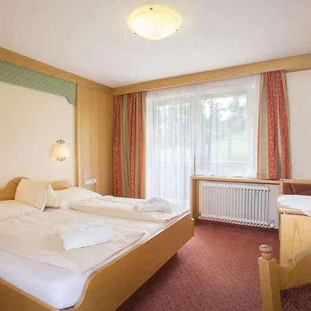 Hotel Schuetterhof Schladming