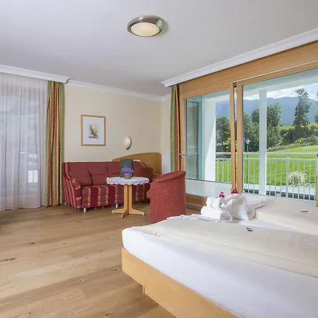 Schuetterhof Hotel Schladming