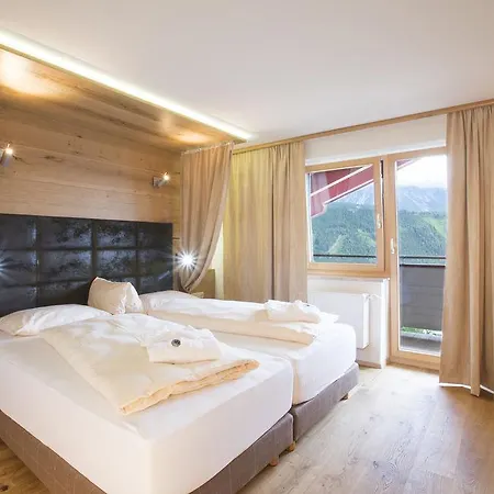 Hotel Schuetterhof Schladming