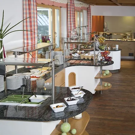 Schuetterhof 4* Schladming