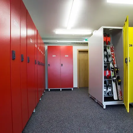 Schuetterhof Hotel 4*