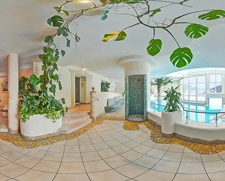 Schuetterhof Готель Шладмінг