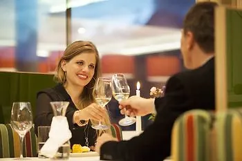 Schuetterhof Hotel 4*