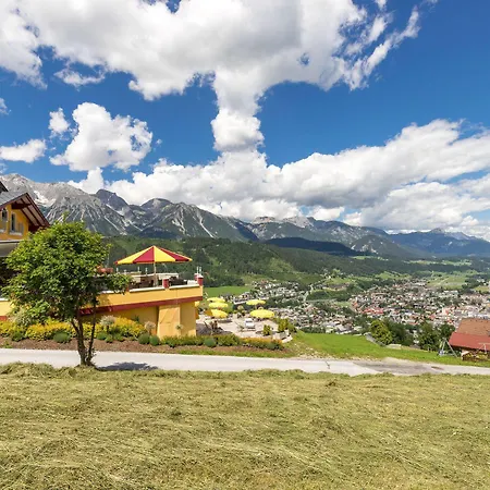 Schuetterhof Hotel 4*