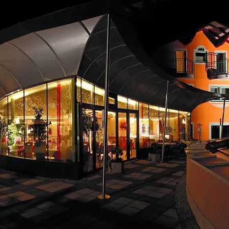 Schuetterhof 4*