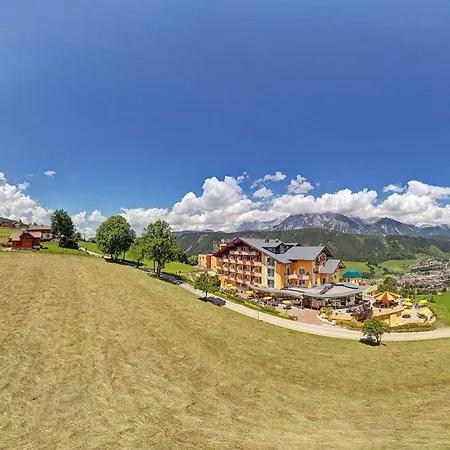 Schuetterhof 4*