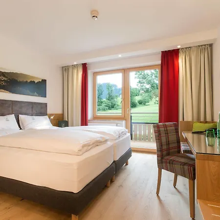 Schuetterhof Schladming