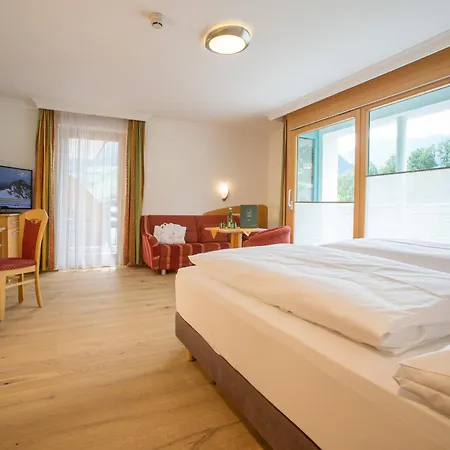 Schuetterhof Hotel 4*