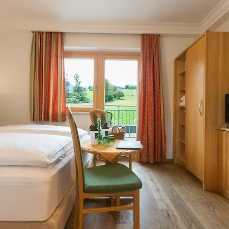 Schuetterhof 4* Шладмінг
