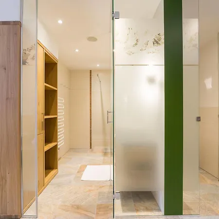 Schuetterhof 4* Шладмінг