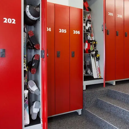 Schuetterhof 4* Schladming