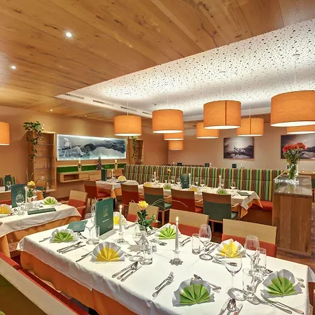 Schuetterhof Hotel Schladming