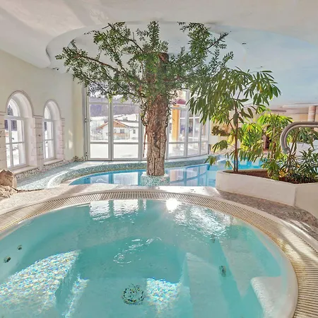 Готель Schuetterhof 4*