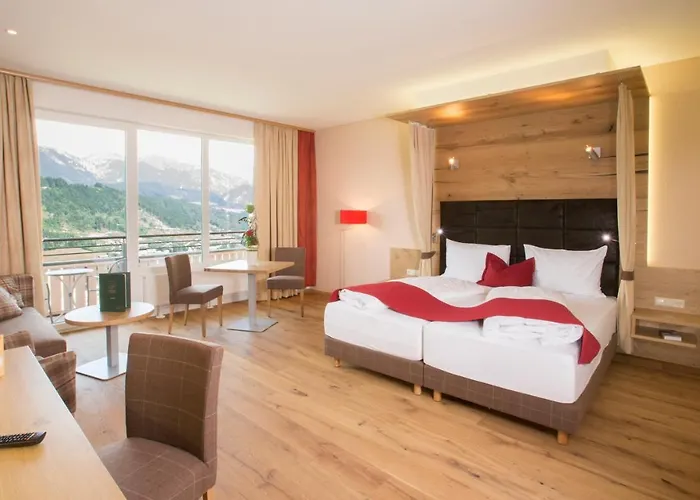 Schuetterhof Hotel Schladming