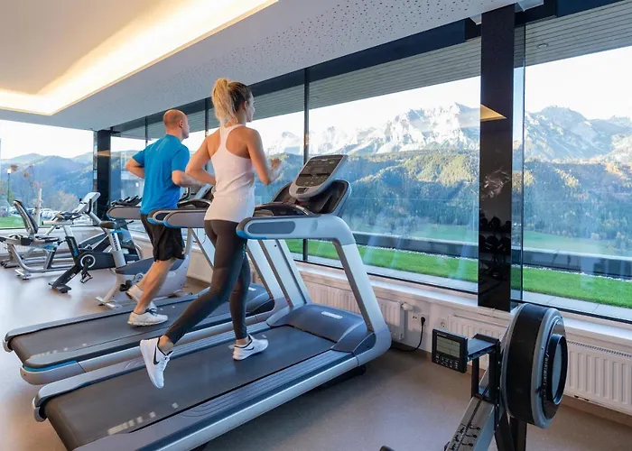 Schuetterhof Hotel 4*