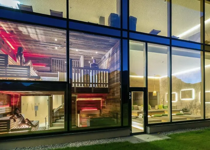 Hotel Schuetterhof 4*