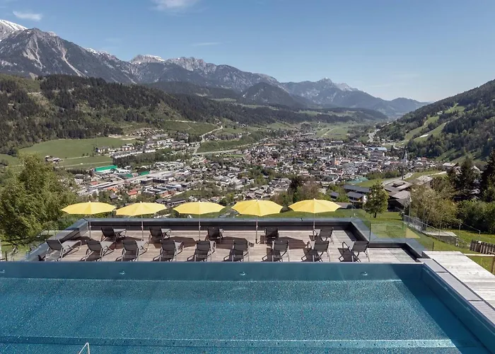 Schuetterhof 4* Schladming