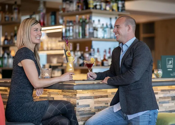 Schuetterhof Hotel Schladming