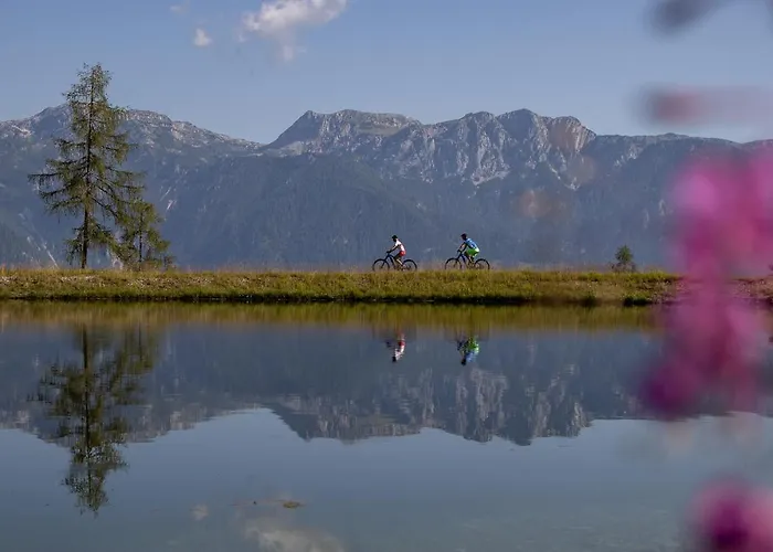 Schuetterhof Schladming