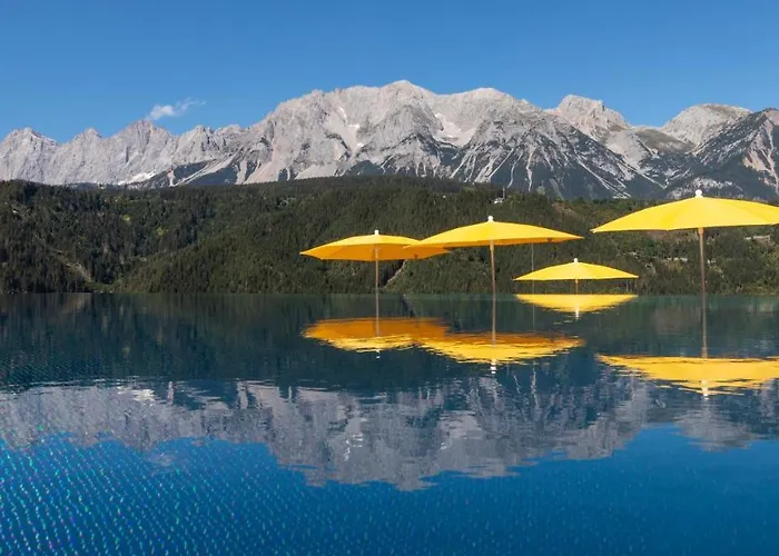 Schuetterhof Hotel 4*