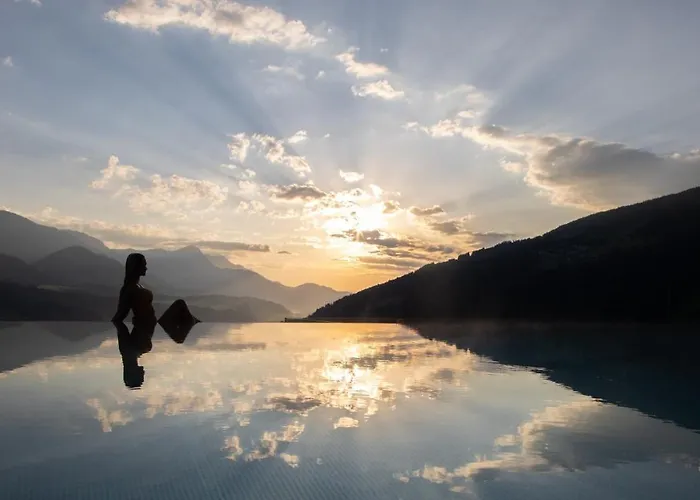 Hotel Schuetterhof Schladming