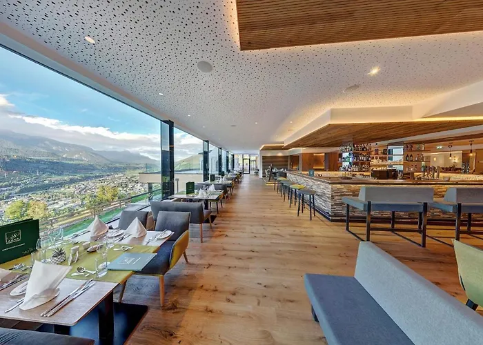 Hotel Schuetterhof 4*