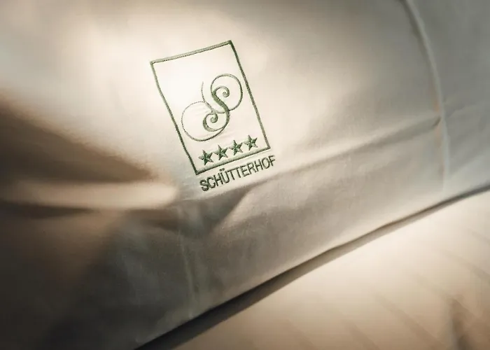 Hotel Schuetterhof