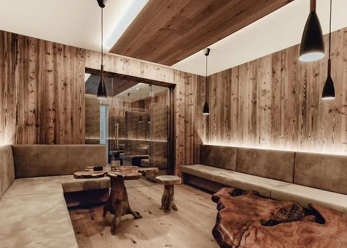 Schuetterhof Hotel Schladming