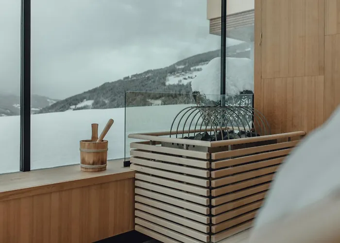 Schuetterhof Hotel 4*