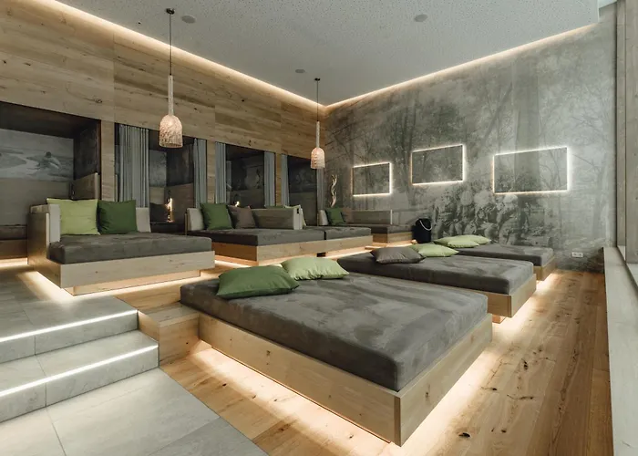 Schuetterhof Hotel Schladming