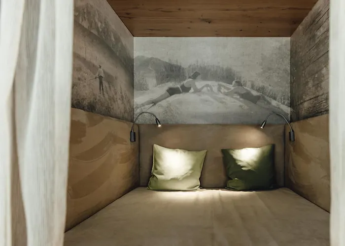 Schuetterhof Schladming