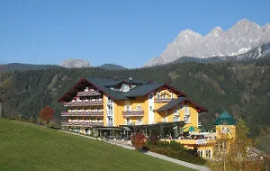 Schuetterhof 4* Schladming