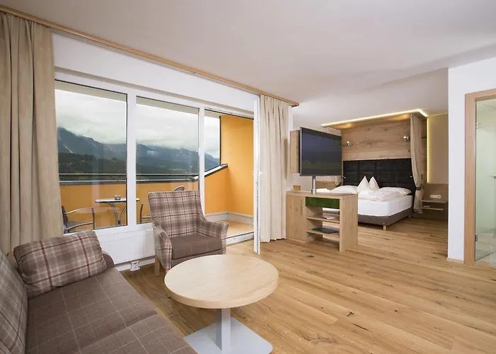 Schuetterhof 4* Schladming