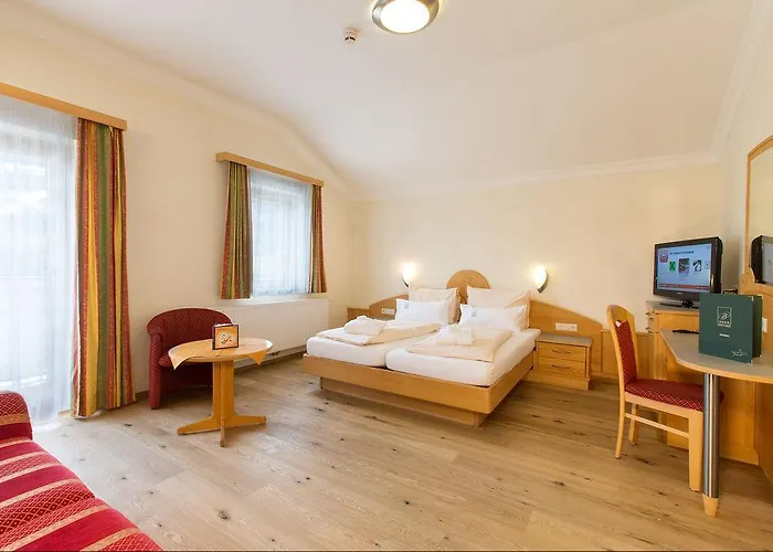Schuetterhof 4* Schladming