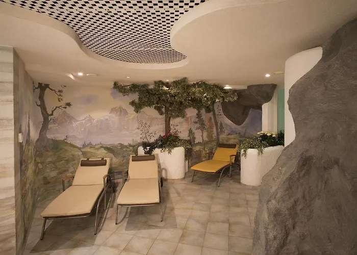 Schuetterhof Hotel 4*