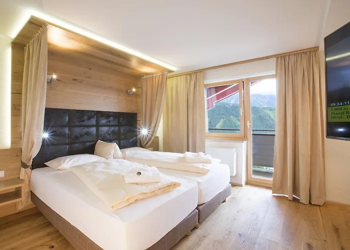 Hotel Schuetterhof Schladming