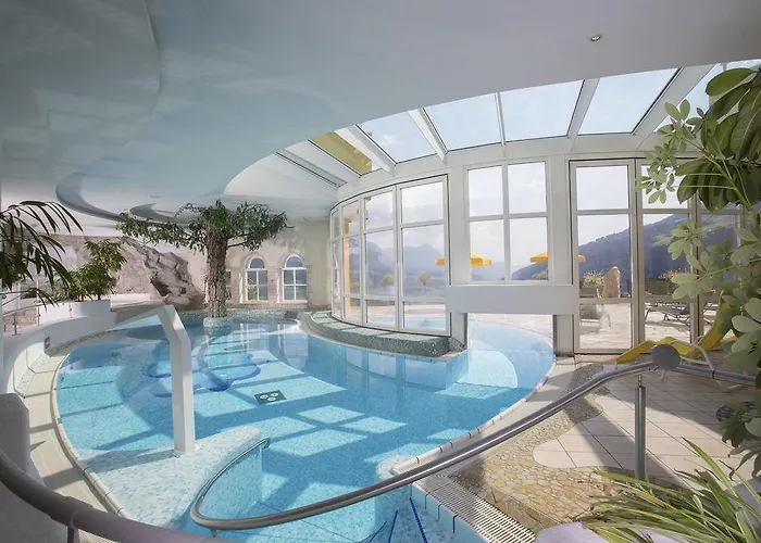 Schuetterhof Hotel Schladming