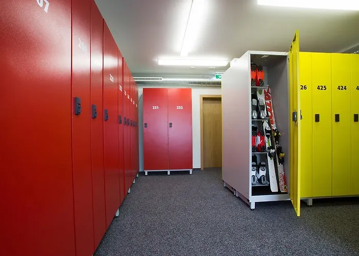 Schuetterhof Hotel 4*