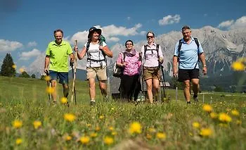 Schuetterhof 4* Schladming