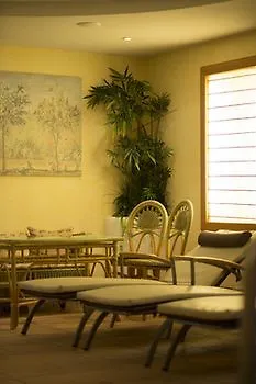 Schuetterhof מלון