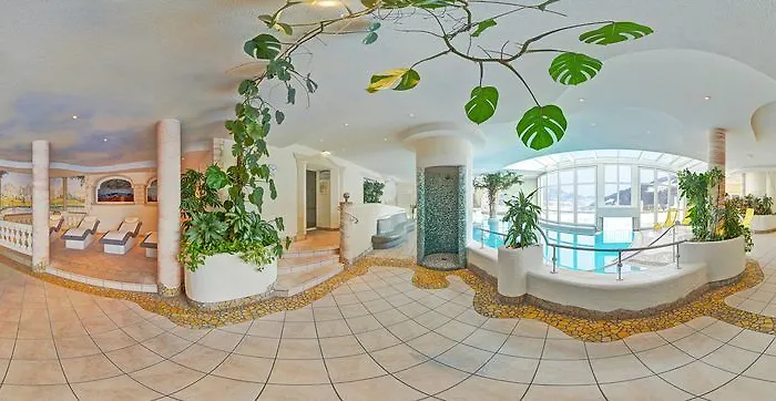 Schuetterhof Hotel Schladming